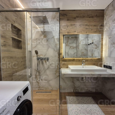 
  Продается 2-комн. квартира 60 м². Фото 20.