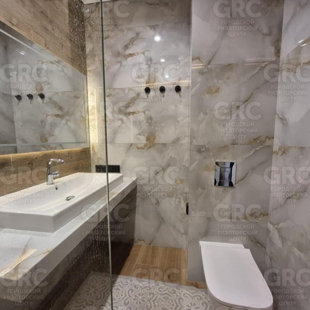 
  Продается 2-комн. квартира 60 м². Фото 25.