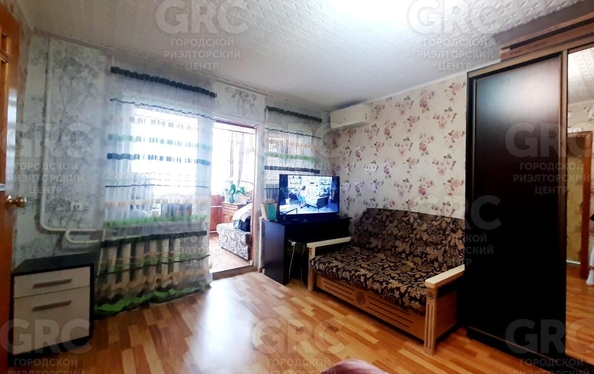 
  Продается 1-комн. квартира 36 м². Фото 1.