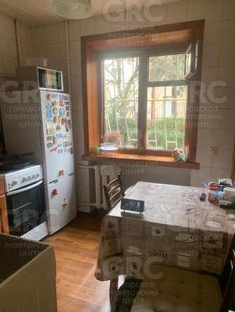 
  Продается 1-комн. квартира 36 м². Фото 6.