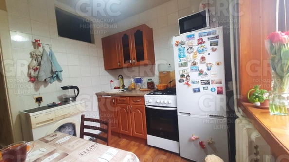 
  Продается 1-комн. квартира 36 м². Фото 8.