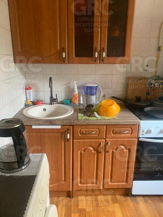 
  Продается 1-комн. квартира 36 м². Фото 10.