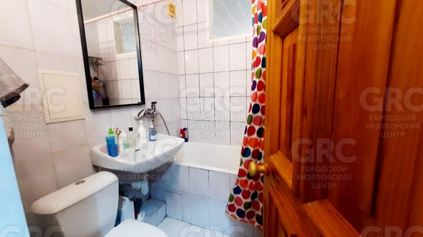 
  Продается 1-комн. квартира, 36 м², Гагарина ул, д. 34
. Фото 13.
