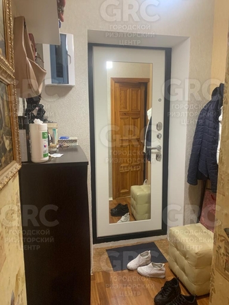 
  Продается 1-комн. квартира 36 м². Фото 17.