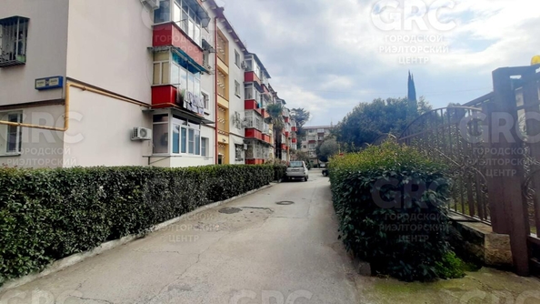
  Продается 1-комн. квартира, 36 м², Гагарина ул, д. 34
. Фото 18.