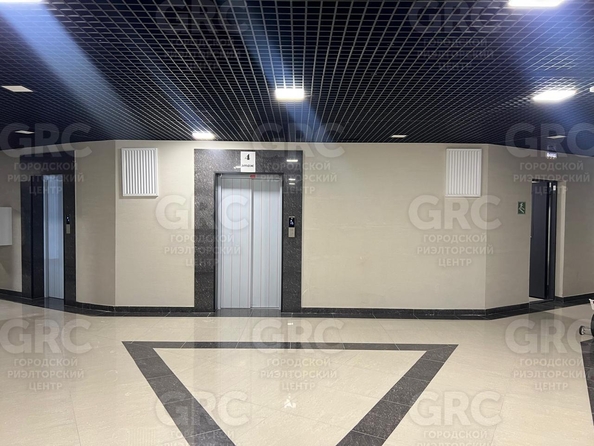 
  Продается 2-комн. квартира, 54 м², Аллея Челтенхэма ул, д. 18
. Фото 17.