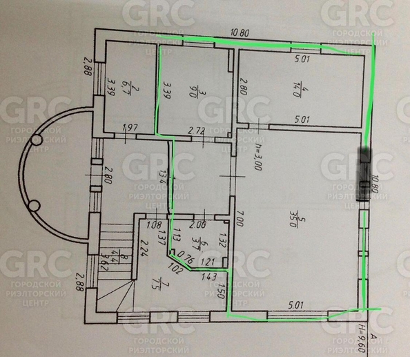 
  Продается дом 360 м². Фото 29.