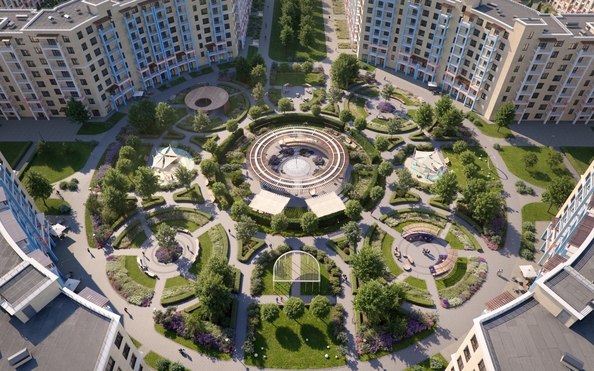 
  Продается 1-комн. квартира, 34.5 м²
. Фото 2.