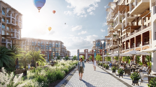 
  Продается 2-комн. квартира, 54.6 м²
. Фото 12.