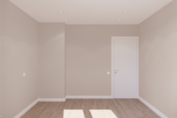 
  Продается 2-комн. квартира, 54.6 м²
. Фото 18.