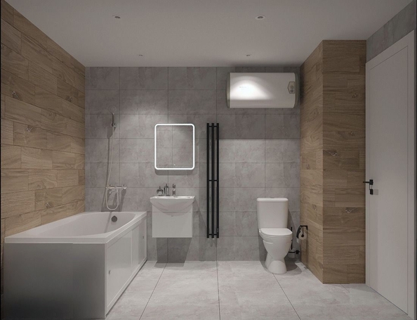 
  Продается 2-комн. квартира, 54.6 м²
. Фото 25.