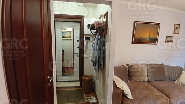 
  Продается 1-комн. квартира, 32 м², Конституции СССР ул, д. 32
. Фото 9.