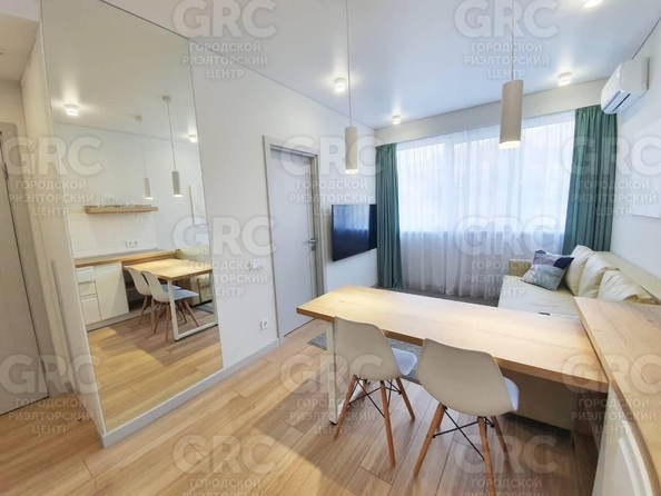 
  Продается 1-комн. квартира 30 м². Фото 1.