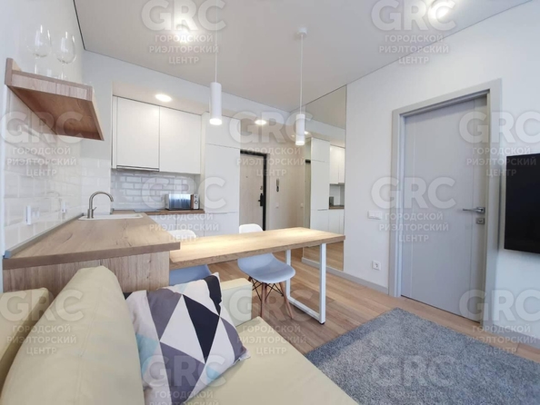
  Продается 1-комн. квартира 30 м². Фото 2.