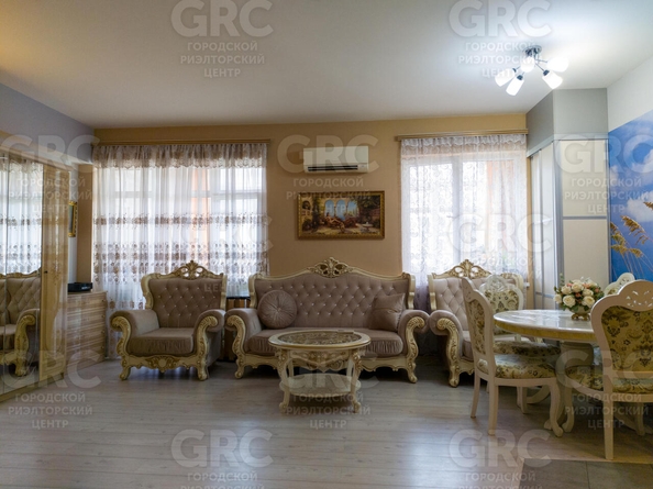 
  Продается студия, 50 м², Пирогова ул, д. 40А
. Фото 3.