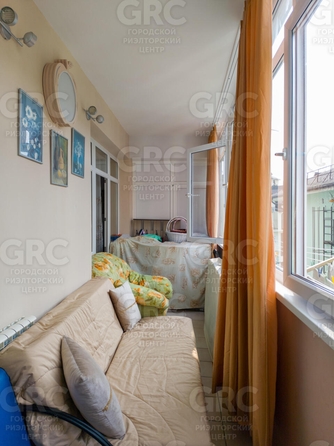 
  Продается студия, 50 м², Пирогова ул, д. 40А
. Фото 8.
