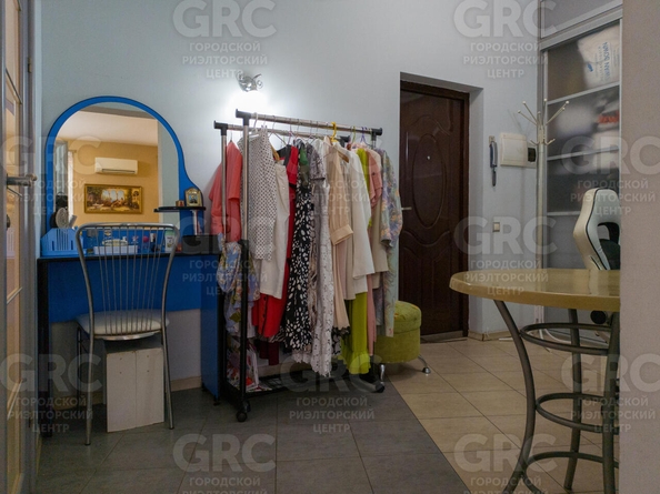 
  Продается студия, 50 м², Пирогова ул, д. 40А
. Фото 12.