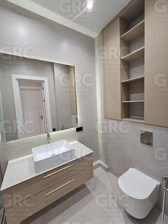 
  Продается 3-комн. квартира, 72 м², Батумское шоссе ул, д. 28/1
. Фото 9.