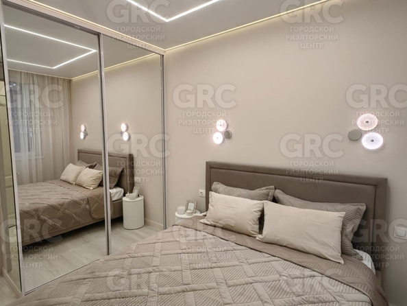 
  Продается 1-комн. квартира 36 м². Фото 2.