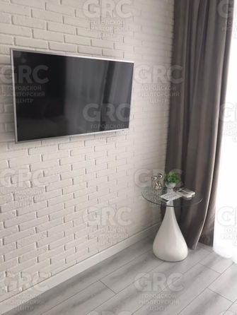 
  Продается 2-комн. квартира, 38 м², Горького пер, д. 24
. Фото 7.