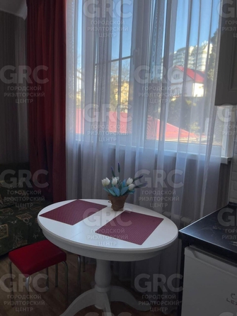
  Продается студия 25.6 м². Фото 10.