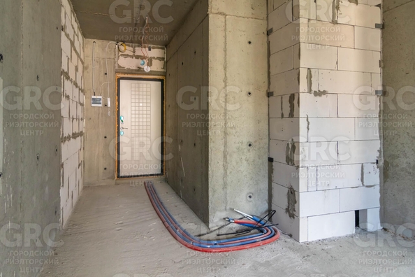 
  Продается 2-комн. квартира, 35 м², Аллея Челтенхэма ул, д. 18
. Фото 16.