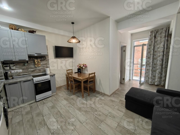 
  Продается 1-комн. квартира, 32.7 м², Виноградная ул, д. 195/8а
. Фото 3.