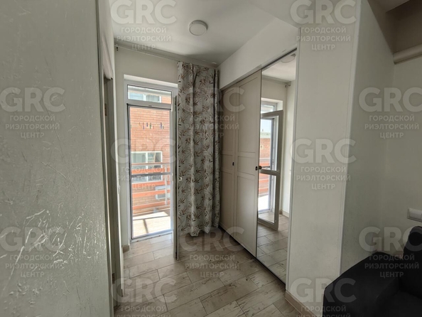 
  Продается 1-комн. квартира, 32.7 м², Виноградная ул, д. 195/8а
. Фото 5.