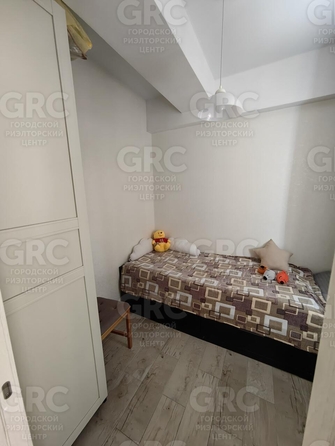 
  Продается 1-комн. квартира, 32.7 м², Виноградная ул, д. 195/8а
. Фото 8.