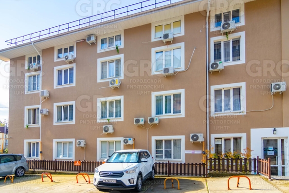 
  Продается 1-комн. квартира, 32.7 м², Виноградная ул, д. 195/8а
. Фото 17.