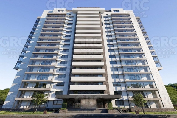 
  Продается 1-комн. квартира, 30.7 м², Мацестинская ул, д. 12
. Фото 1.