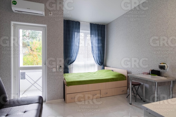 
  Продается студия 23 м². Фото 1.