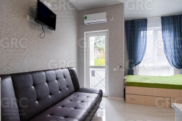 
  Продается студия 23 м². Фото 2.