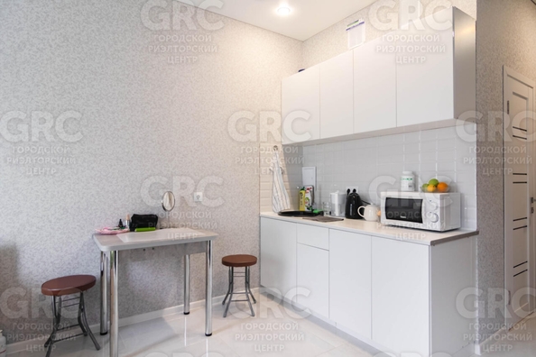 
  Продается 1-комн. квартира, 23 м², Фермерский пер, д. 2/1
. Фото 6.