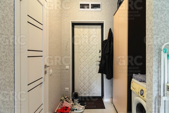 
  Продается студия 23 м². Фото 12.