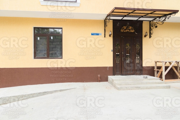 
  Продается студия 23 м². Фото 14.