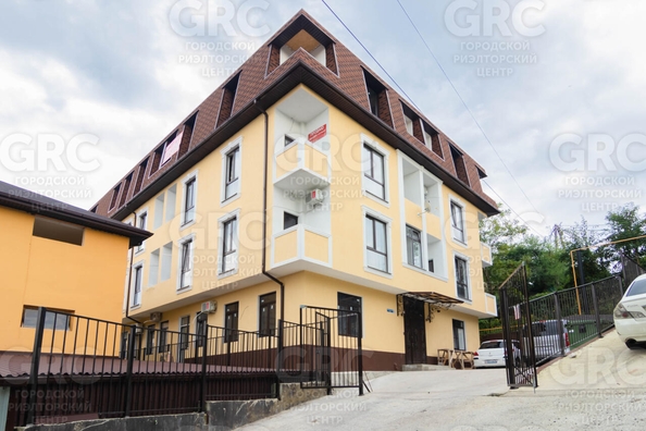 
  Продается студия 23 м². Фото 15.