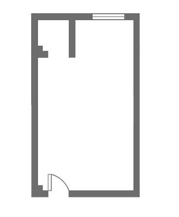 
  Продается студия 23 м². Фото 17.