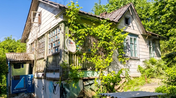 
  Продается дом 56.1 м². Фото 1.
