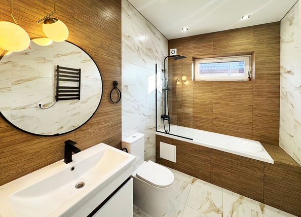 
  Продается дом, 140 м², Краснодар
. Фото 6.