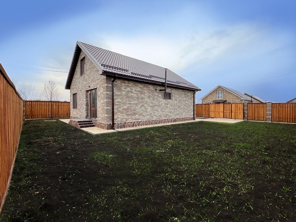 
  Продается дом, 140 м², Краснодар
. Фото 19.