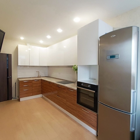 
  Продам 3-комн. квартиру, 84 м², Таманская ул, д. 153
. Фото 1.