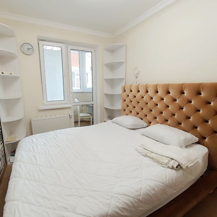
  Продам 3-комн. квартиру, 84 м², Таманская ул, д. 153
. Фото 7.