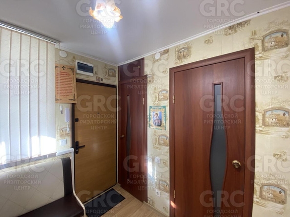 
  Продается 1-комн. квартира 27.7 м². Фото 16.
