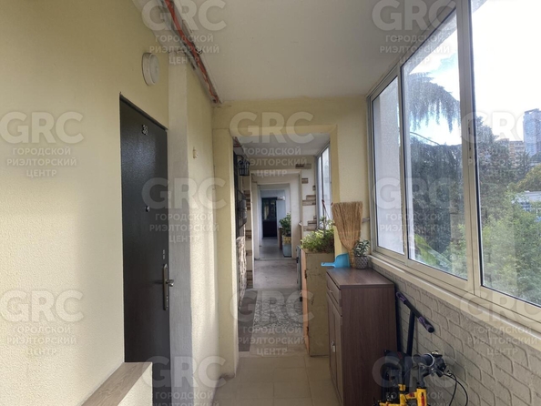 
  Продается 1-комн. квартира 27.7 м². Фото 18.