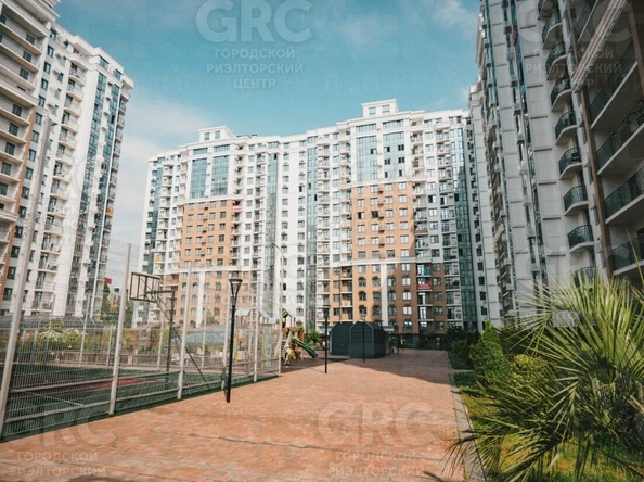 
  Продается 1-комн. квартира, 36 м², Трунова пер
. Фото 22.