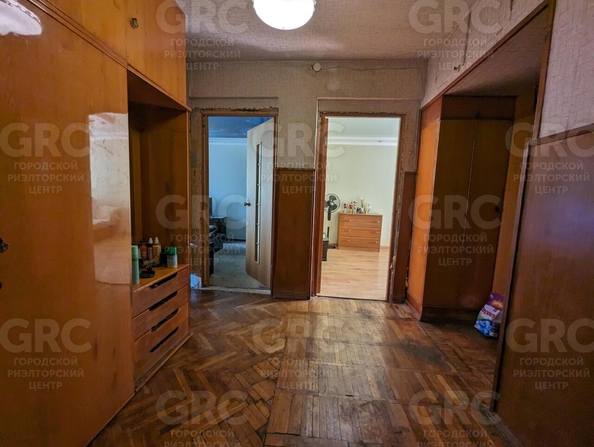 
  Продается 3-комн. квартира, 71.8 м², Горького пер, д. 13
. Фото 29.