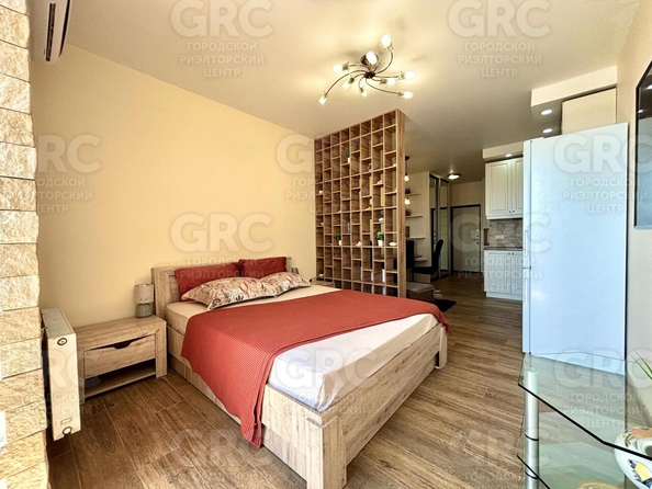 
  Продается 1-комн. квартира, 36 м², Виноградная ул
. Фото 6.