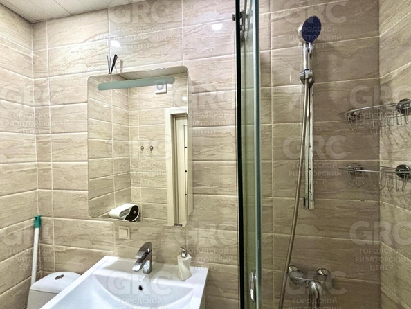 
  Продается 1-комн. квартира, 36 м², Виноградная ул
. Фото 13.