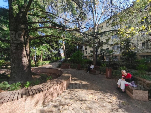 
  Продается 2-комн. квартира, 48 м², Гагарина ул, д. 24
. Фото 22.